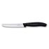Swissclassic súprava nožov Victorinox 6.7113.31, čierna