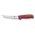 Victorinox 5.6501.15 kuchynský nôž Fibrox – vykosťovací 15 cm červený