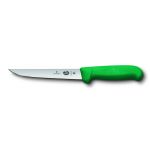 Victorinox 5.6004.15 kuchynský nôž Fibrox – 15 cm zelený
