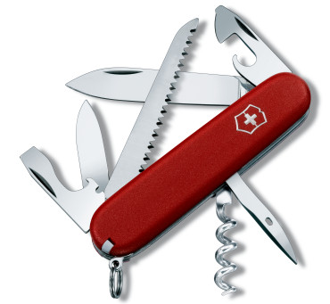 Victorinox Camper Ecoline 91 mm