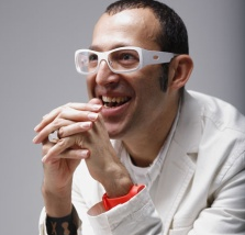 Karim Rashid