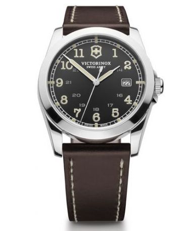 Hodinky Swiss Army Infantry 241563