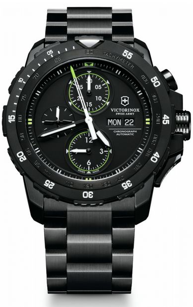 Hodinky Swiss Army Alpnach 241572