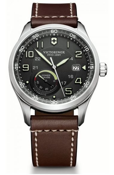 Hodinky Swiss Army Air Boss 241575