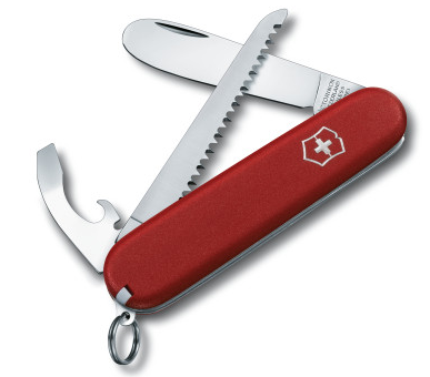 Moj prvy Victorinox