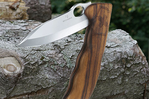 Victorinox Lovecké nože