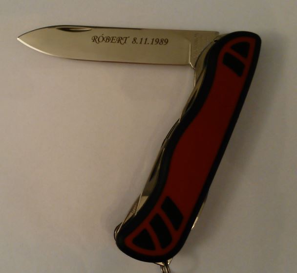 Victorinox
