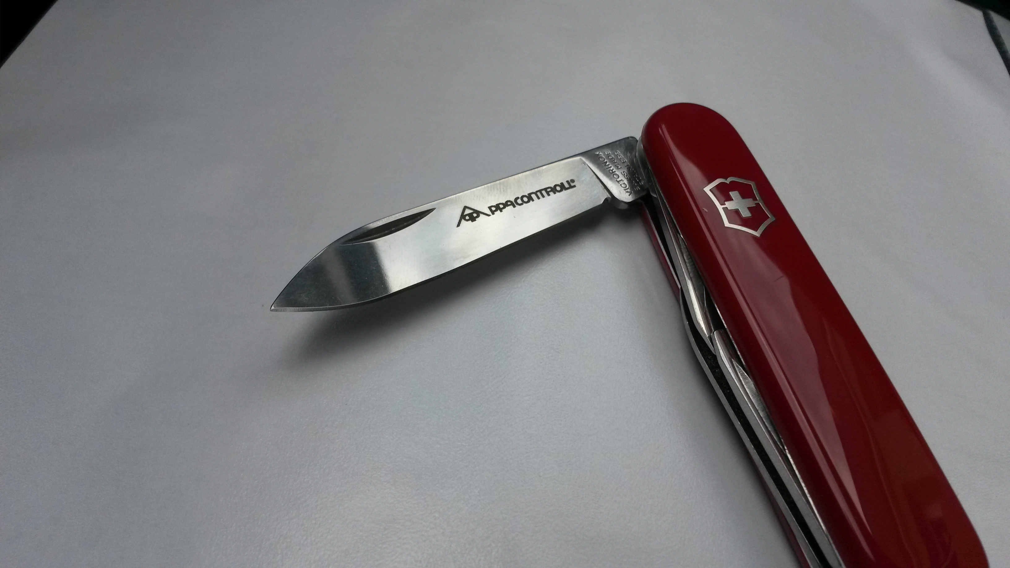 Victorinox