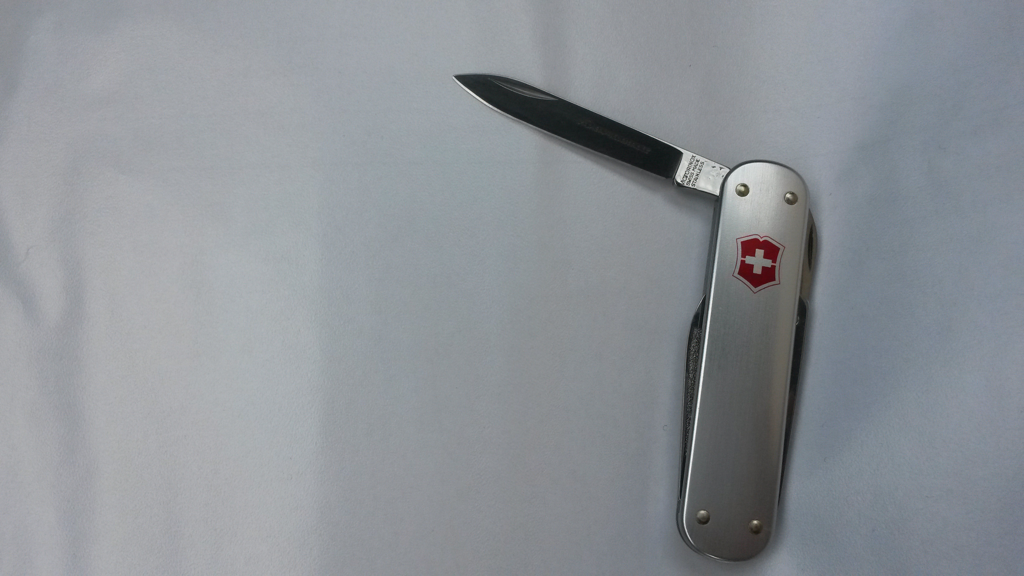 Victorinox