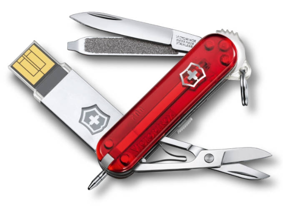 Victorinox