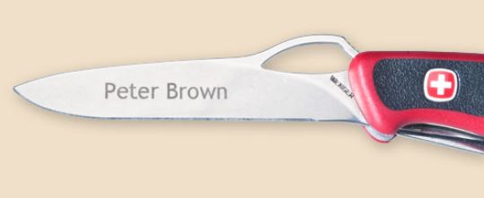 Victorinox