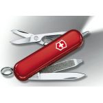 Victorinox Signature Lite, 58mm, 4 farby