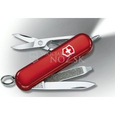 Victorinox Signature Lite, 58mm, 4 farby