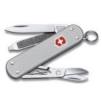 Victorinox Classic Alox, 58 mm