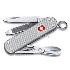 Victorinox Classic Alox, 58 mm