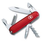 Victorinox Sportsman, 84 mm s krúžkom na kľúče