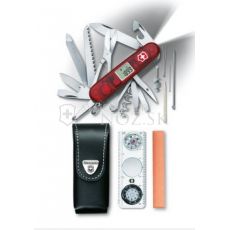 Victorinox Expedition-KIT - sada na expedície s nožom a príslušenstvom + darček