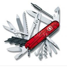 Victorinox CyberTool 41, 91 mm