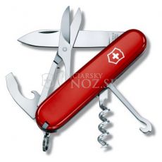 Victorinox  COMPACT, 91 mm, 16 funkcií