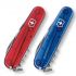 Victorinox Spartan, 6 farieb