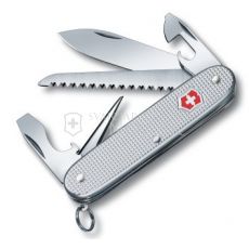 Victorinox Pioneer Range Alox Farmer 93 mm.