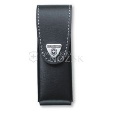 Victorinox kožené púzdro pre 111 mm nože do 6 vrstiev (nad 14 funkcií) 4.0524.3