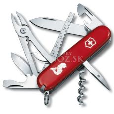 Victorinox ANGLER 91 mm