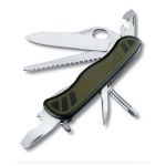 Victorinox Swiss Soldiers Knife 0.8461.MWCH