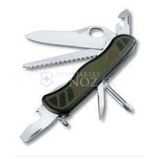 Victorinox Swiss Soldiers Knife 0.8461.MWCH