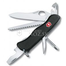 Victorinox Trailmaster One Hand