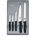 Kuchynský set nožov Victorinox, 5 ks