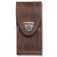 Victorinox kožené púzdro pre 91mm 4.0545