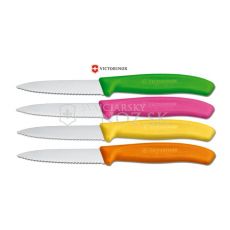 Victorinox nôž na odrezky, 4 farby 6.7636