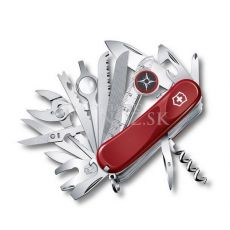 Victorinox 2.5393.SE Evolution S54 vreckový nôž