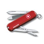 Victorinox vreckový nôž s logom Wenger 0.6423.91