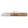Káblový nôž s rukoväťou bukového dreva Victorinox, 7 cm