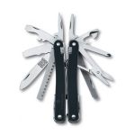 Victorinox Swiss Tool Spirit VX RT Limited Edition čierny