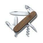 Victorinox Spartan Wood