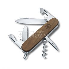 Victorinox Spartan Wood