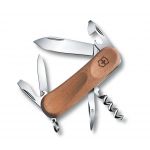 Victorinox Evolution 10 Wood 2.3801.63