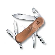 Victorinox Evolution 10 Wood 2.3801.63