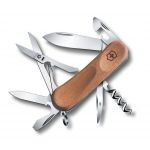 Victorinox Evolution 14 Wood 2.3901.63