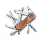 Victorinox Evolution 17 Wood 2.3911.63