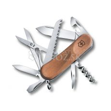 Victorinox Evolution 17 Wood 2.3911.63