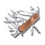 Victorinox Evolution S557 Wood 2.5221.S63