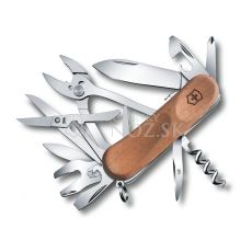 Victorinox Evolution S557 Wood 2.5221.S63