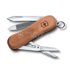 Victorinox Executive 81 Wood 0.6421.63