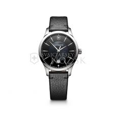 Dámske hodinky Victorinox Alliance Small čierne