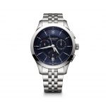 Pánske hodinky Victorinox Alliance 241746 modré