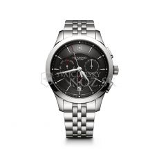 Pánske hodinky Victorinox Alliance 241745 čierne